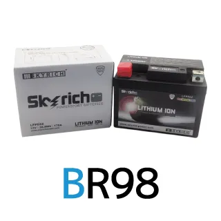 Skyrich-8