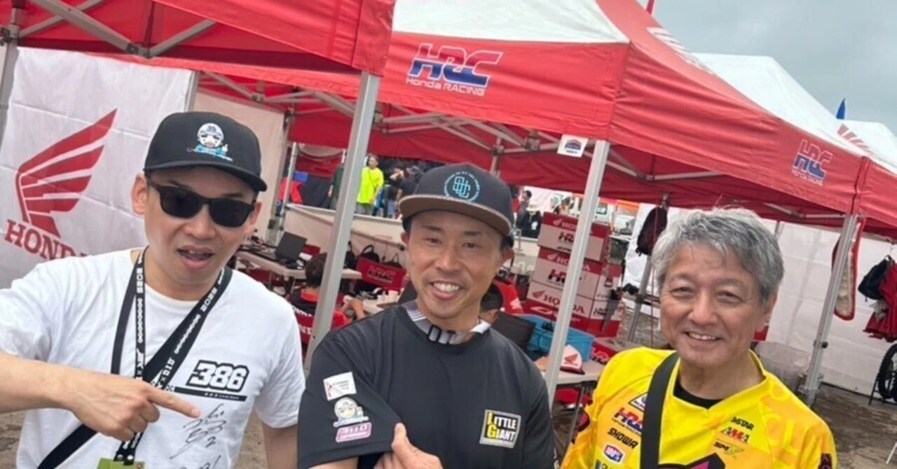 カスタムジャパンを支える、専門家ネットワークの力