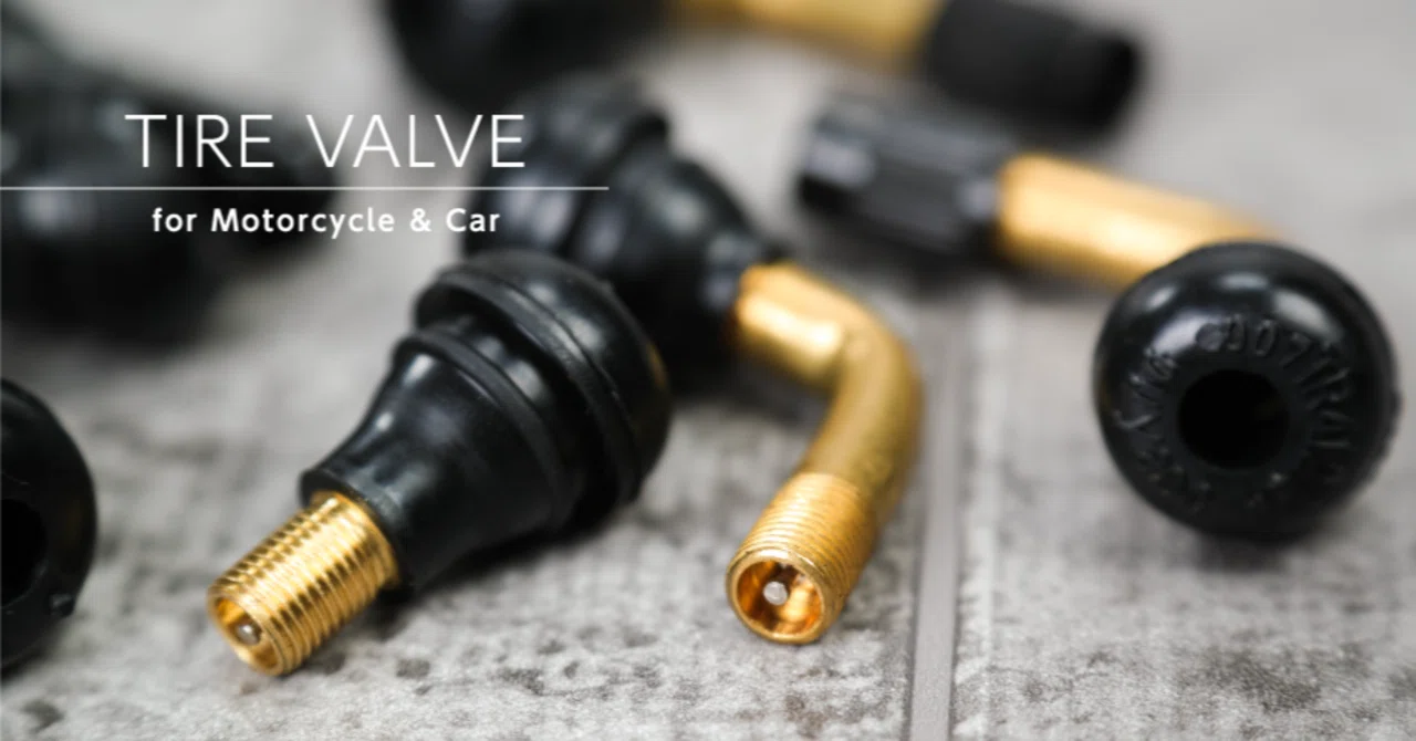 直バルブ vs Lバルブ──メーカーが「使いにくい方」を選ぶ納得の理由