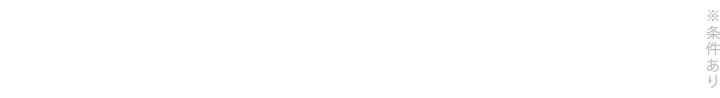 Web注文4,500円以上（税別。純正除く） で、純正も合わせて基本送料無料!!