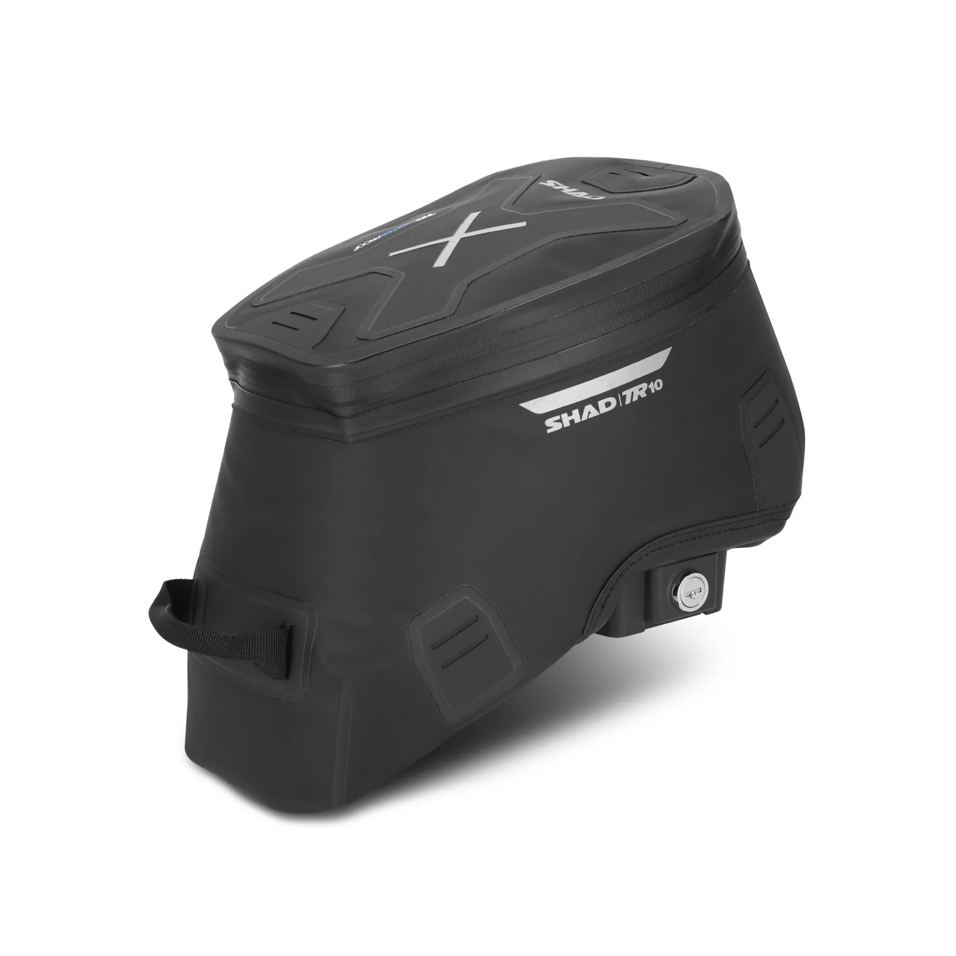 SHAD TERRA TR10
