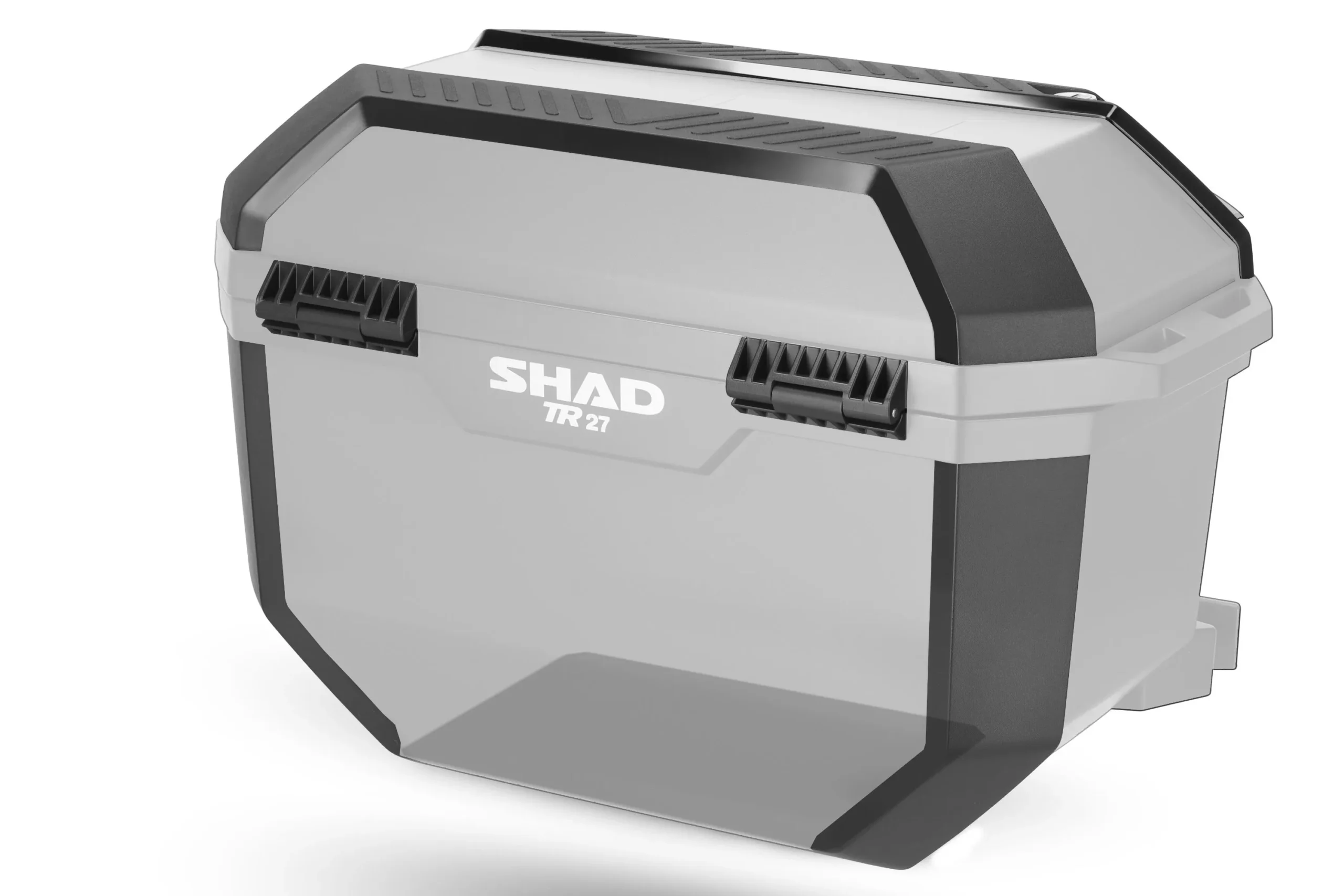 強化ポリプロピレンとアルミニウムを組み合わせたSHAD TERRA TR27