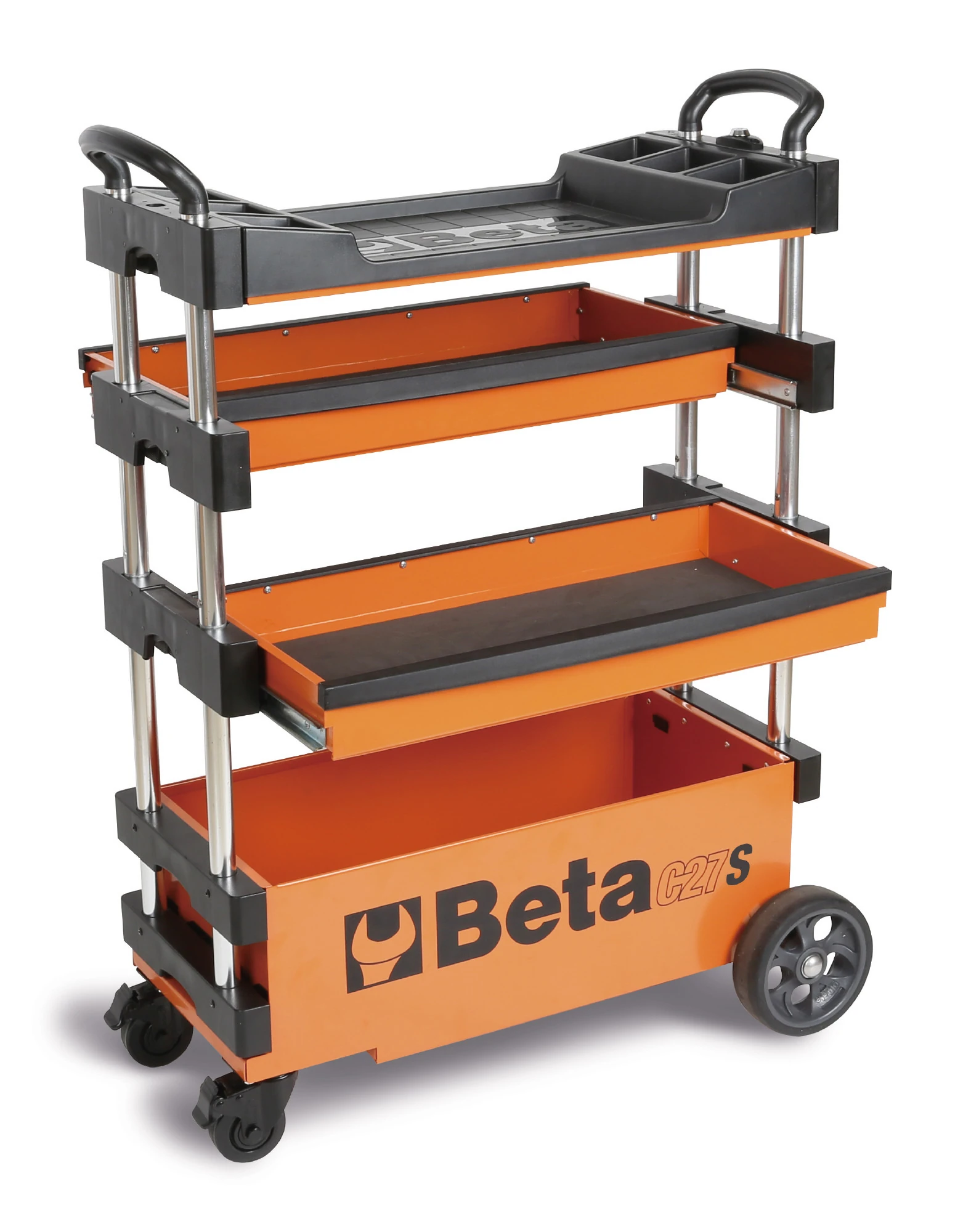 Beta C27S-O