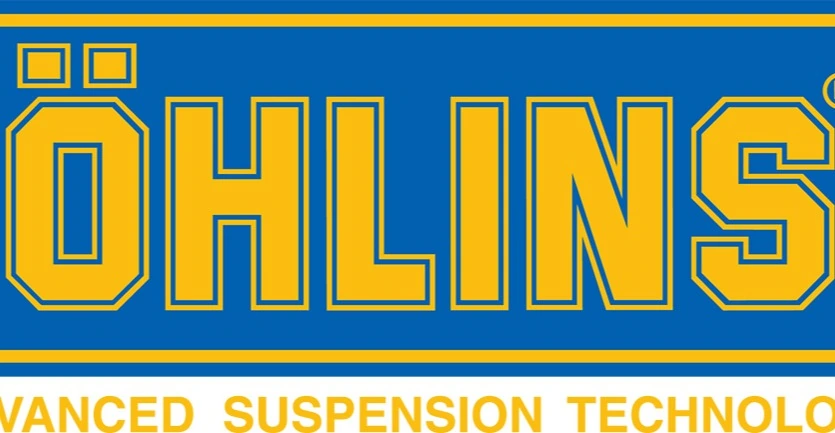 OHLINS Advanced Suspension Technology