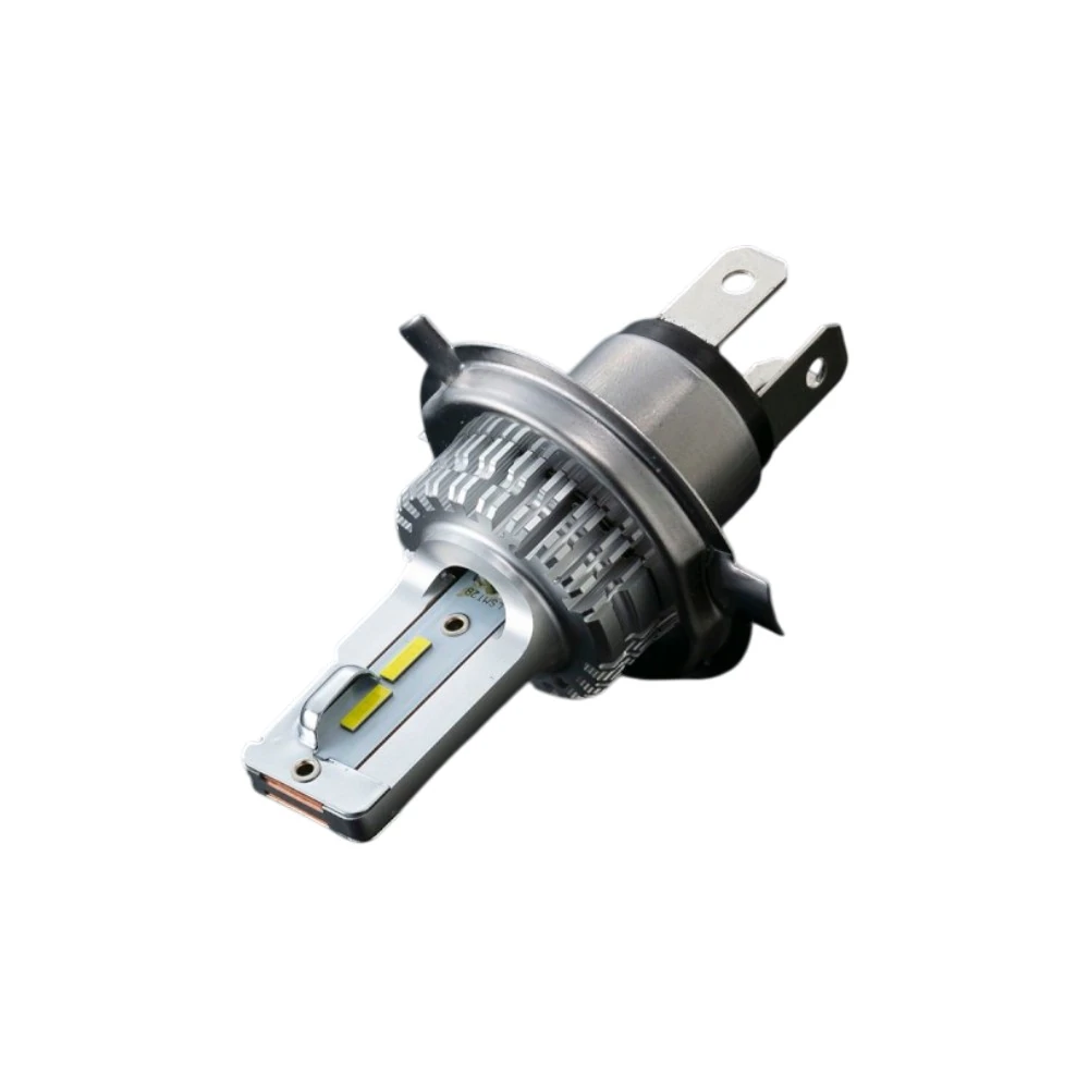 Valenti Jewel LED Head Bulb RC H4 HS1 6000K