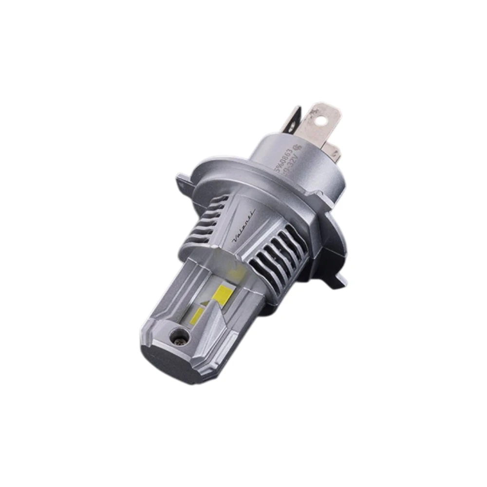 Valenti Jewel LED Head Bulb RH H4 6500K