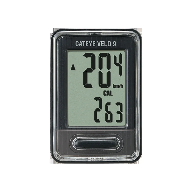 CATEYE サイクルコンピューター