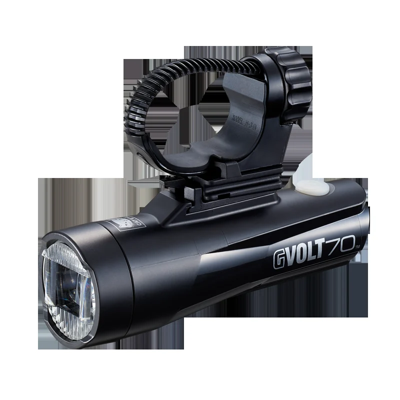 CATEYE GVOLT70 フロントライト